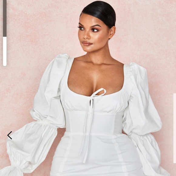 House of cb ELSIS DRESS - Picture 6 of 10